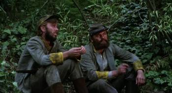 Screenshot 3 from The Scavengers (Full Movie)