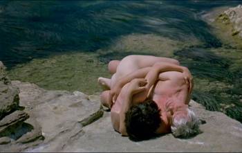 Screenshot 2 from The Scent of Blood (Full Movie)