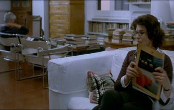 Screenshot 3 from The Scent of Blood (Full Movie)