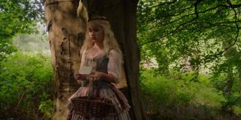 Screenshot 1 from The School for Good and Evil (Full Movie)