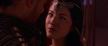 Screenshot 1 from The Scorpion King (Full Movie)