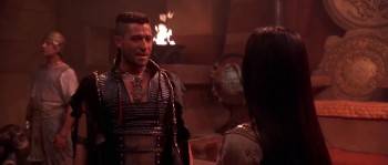 Screenshot 2 from The Scorpion King (Full Movie)
