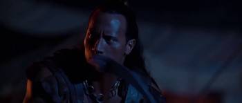 Screenshot 3 from The Scorpion King (Full Movie)