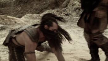 Screenshot 3 from The Scorpion King 3: Battle for Redemption (Full Movie)