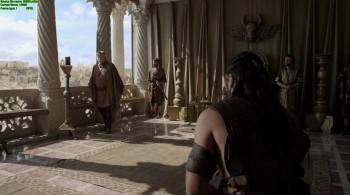 Screenshot 2 from The Scorpion King 4: Quest for Power (Full Movie)