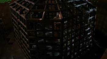 Screenshot 3 from The Scorpion King 4: Quest for Power (Full Movie)