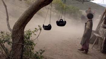 Screenshot 2 from The Scorpion King: Book of Souls (Full Movie)
