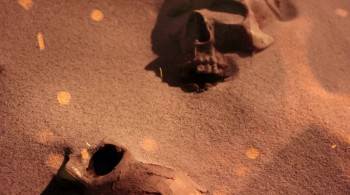 Screenshot 3 from The Scorpion King: Book of Souls (Full Movie)