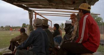 Screenshot 3 from The Scout (Full Movie)