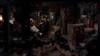 Screenshot 2 from The Scream Team (Full Movie)