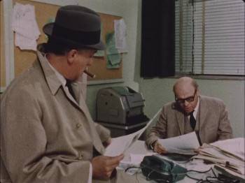 Screenshot 1 from The Scribe (Full Movie)