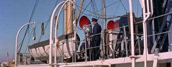 Screenshot 1 from The Sea Chase (Full Movie)