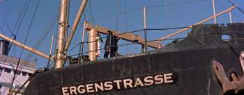 Screenshot 2 from The Sea Chase (Full Movie)