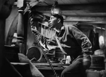 Screenshot 1 from The Sea Wolf (Full Movie)