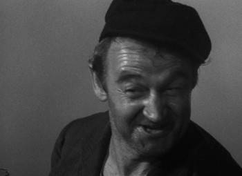 Screenshot 2 from The Sea Wolf (Full Movie)