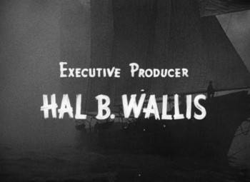 Screenshot 3 from The Sea Wolf (Full Movie)