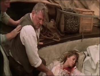 Screenshot 1 from The Sea Wolf (Full Movie)