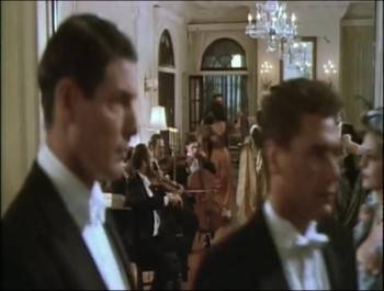 Screenshot 2 from The Sea Wolf (Full Movie)