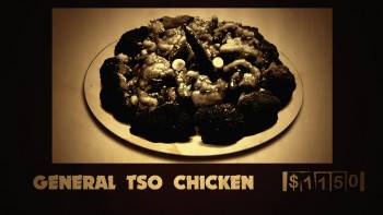 Screenshot 1 from The Search for General Tso (Full Movie)