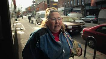 Screenshot 3 from The Search for General Tso (Full Movie)