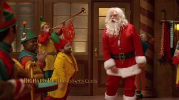 Screenshot 3 from The Search for Santa Paws (Full Movie)