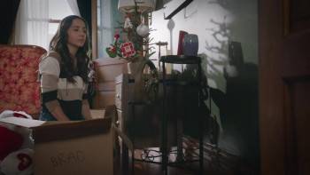 Screenshot 3 from The Search for Secret Santa (Full Movie)