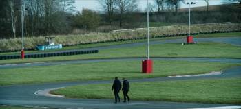 Screenshot 1 from The Seat (Full Movie)