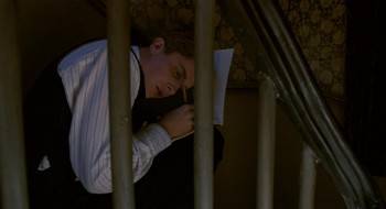 Screenshot 2 from The Secret Agent (Full Movie)