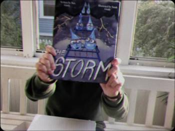 Screenshot 2 from The Secret Art of Human Flight (Full Movie)