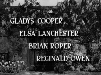 Screenshot 1 from The Secret Garden (Full Movie)
