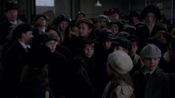 Screenshot 2 from The Secret Garden (Full Movie)