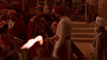 Screenshot 3 from The Secret Garden (Full Movie)