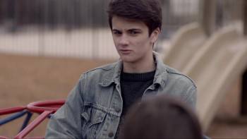 Screenshot 3 from The Secret Handshake (Full Movie)