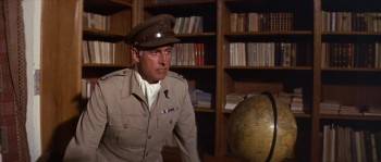 Screenshot 1 from The Secret Invasion (Full Movie)