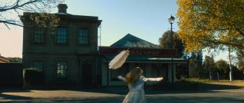 Screenshot 2 from The Secret Kingdom (Full Movie)