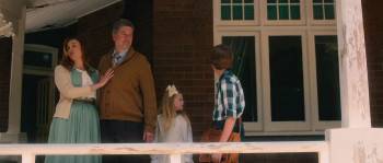 Screenshot 3 from The Secret Kingdom (Full Movie)