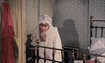 Screenshot 2 from The Secret Life of Nikola Tesla (Full Movie)