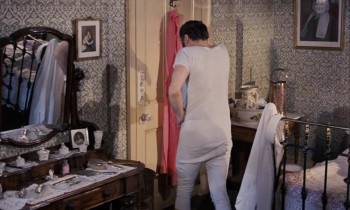 Screenshot 3 from The Secret Life of Nikola Tesla (Full Movie)