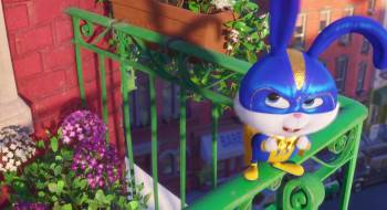 Screenshot 1 from The Secret Life of Pets 2 (Full Movie)