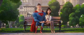 Screenshot 1 from The Secret Life of Pets (Full Movie)