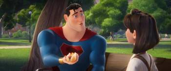 Screenshot 2 from The Secret Life of Pets (Full Movie)