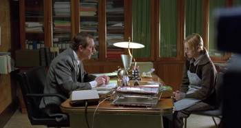 Screenshot 3 from The Secret Life of Words (Full Movie)
