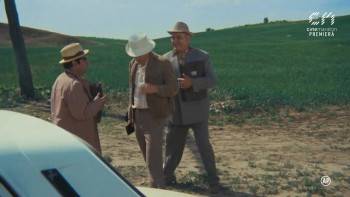 Screenshot 1 from The Secret of Bacchus (Full Movie)
