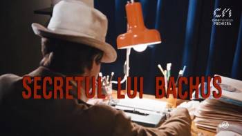 Screenshot 2 from The Secret of Bacchus (Full Movie)