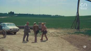 Screenshot 3 from The Secret of Bacchus (Full Movie)