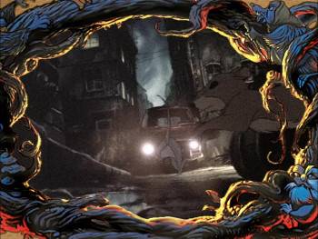 Screenshot 1 from The Secret of NIMH 2: Timmy to the Rescue (Full Movie)