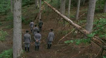 Screenshot 1 from The Secret of the Old Woods (Full Movie)