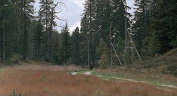 Screenshot 2 from The Secret of the Old Woods (Full Movie)