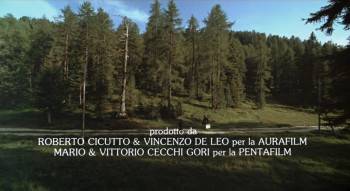 Screenshot 3 from The Secret of the Old Woods (Full Movie)