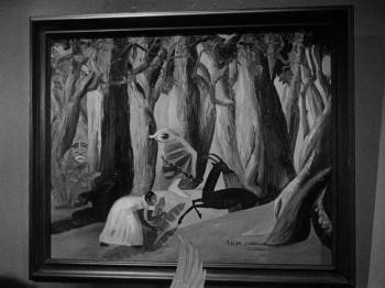 Screenshot 1 from The Secret of the Whistler (Full Movie)
